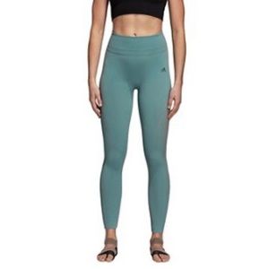 Adidas Warp Knit 7/8 Leggings